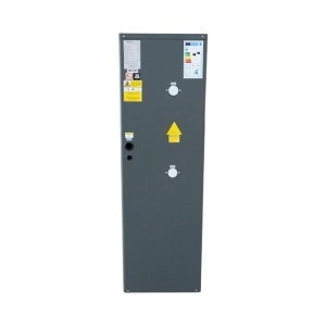 Pompa de caldura aer-apa monobloc 30kW, 380V, 75°C, R290 SPRSUN - Img 2