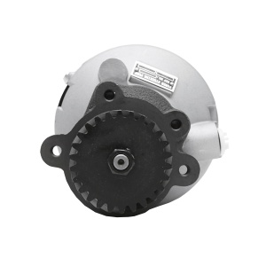 Pompa directie pentru Ford cod OEM 83959533, 87759440, 83959543, 87759440 breckner Germany - Img 2