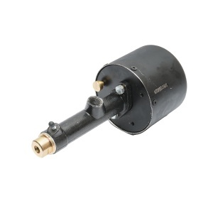 Pompa frana cu servo, convertizor pneumatic Raba, Saviem 8003, Autogreder, MAN D-2156 AG-180 cod OEM 39.335.018 Cilindru mono BZ 4307 - Img 3