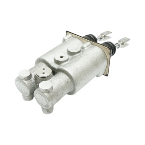 Pompa frana dubla Massey Ferguson cod OEM 4286326M1 - Img 5