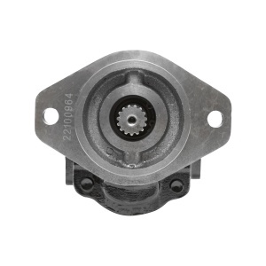 Pompa hidraulic 33/23CC pentru JCB cod OEM 20/925578, 20/925586, 332/F9028 - Img 2