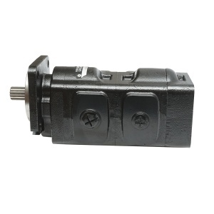 Pompa hidraulica 16/14 GPM pentru JCB cod OEM 20/903300 - Img 2