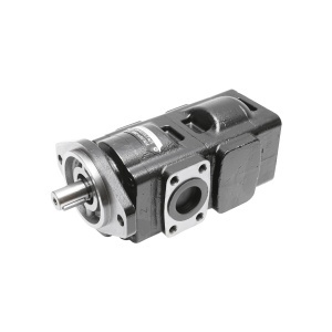 Pompa hidraulica 36/26CC, REV pentru JCB cod OEM 20/912800, 20/903100, 20/902900