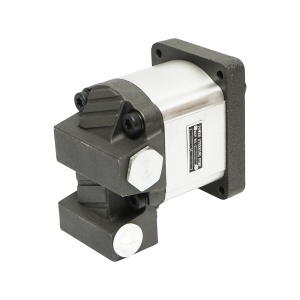 Pompa hidraulica cu sens de rotatie stanga debit 14cm3 pentru Fiat, Case IH, New Holland OEM 5149231 - Img 4