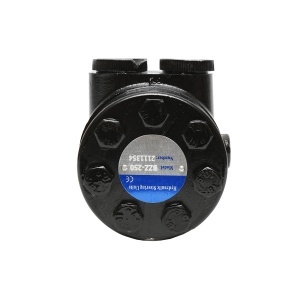 Pompa hidraulica danfoss Ifron 250 PSI cu antrenor Breckner Germany - Img 2