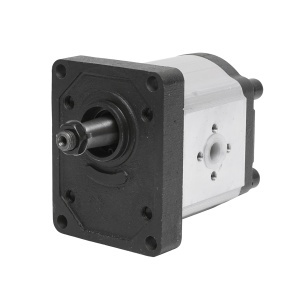Pompa hidraulica debit 15cm3, sens rotatie dreapta pentru Fiat, New Holland, UTB OEM 5129486, 5169039, 5179728