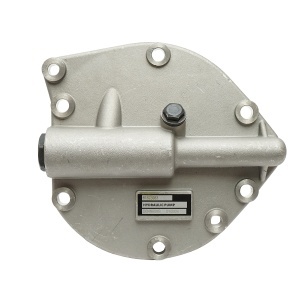 Pompa hidraulica Ford Z=25 cod OEM 81823983, D0NN600G, 550115972, DONN600G, FON600G, 87540836, D0NN 600G, DNN600G, 640-4, 640-4B - Img 5