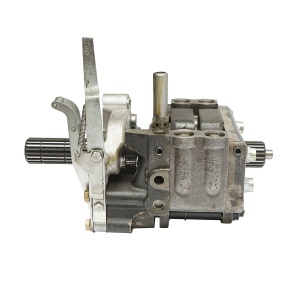 Pompa hidraulica Massey Ferguson cod OEM 1872449M95, 1870995M91 - Img 5