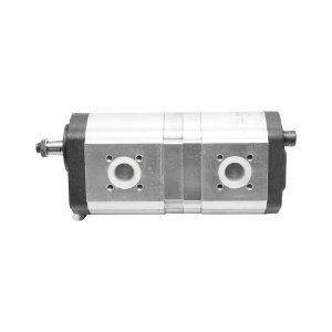 Pompa hidraulica pentru Deutz OEM 01174210, 0510665368, 566-39, 565-39 Breckner Germany - Img 2