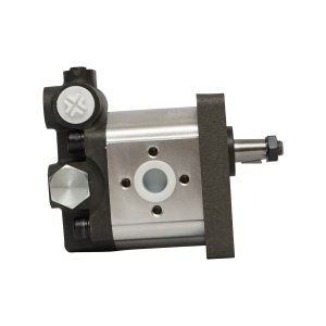 Pompa hidraulica pentru Fiat OEM 0510525060, debit 14 cm3, sens rotatie dreapta - Img 3