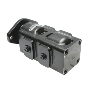 Pompa hidraulica pentru JCB 3CX cod OEM 7029121120 - Img 2
