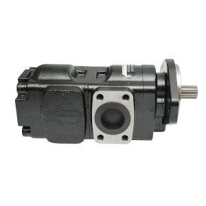 Pompa hidraulica pentru JCB cod OEM 20/907600 65113 20/925341 7029120007 - Img 4