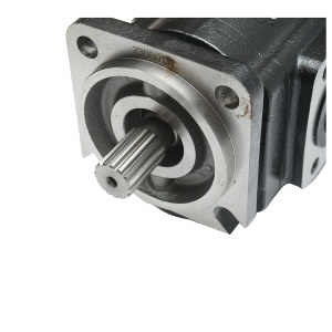 Pompa hidraulica pentru JCB cod OEM 20/925732 - Img 4