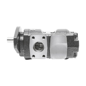 Pompa hidraulica pentru JCB cod OEM 20902900 - Img 3