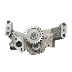 Pompa ulei completa UTB U-650 - Img 1