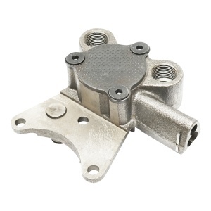 Pompa ulei motor pentru Case IH, Massey Ferguson, Ford, Landini, Mc Cormick, Steyr 957E6600C, 3640222M1 - Img 7