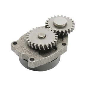 Pompa ulei motor pentru Case IH OEM 3926202 - Img 2