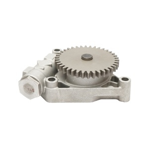 Pompa ulei motor pentru JCB cod OEM 320/04186, 320/04131, 320/04280 Breckner Germany - Img 5
