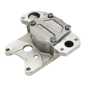 Pompa ulei motor pentru Massey Ferguson, Landini, Perkins cod OEM 4132F023 - Img 4