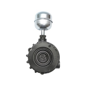 Pompa vacuum 80cc pentru aparat de muls vaci Breckner Germany