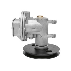 Pompa vacuum ARO - Img 1