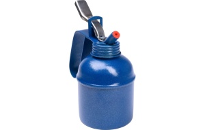 Pompita ulei cu rezervor metalic 200ml - Img 2