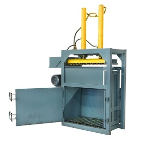 Presa carton 11kW, capacitate 130-150Kg, lungime piston 900mm - Img 8