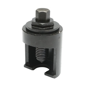 Presa extractor pivoti si capeti de bara camion 32x70mm. Breckner Germany