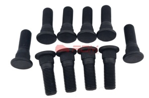 Prezon pentru toate Aixam – filet M8 – cod 6K028A – lungime 35 mm - Img 2