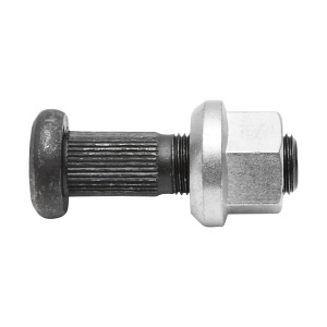 Prezon roata cu piulita JCB 2CX, 3CX, 4CX, 5CX cod OEM 826-00923, 106-40001 - Img 3