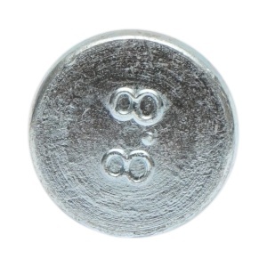 Prezon roata fata Ford, Case IH, Massey Ferguson L=50.4mm, filet 1/2-20 UNF cod OEM 528803R1, 453769R1 - Img 5