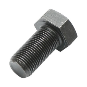 Prezon roata spate Fiat, Case IH M18x35x1.5mm cod OEM 16252921, 15983824, 15983821, LA11408521, LA11408524, 123/11408521, 446-22