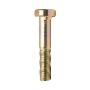 Prezon roata spate Fiat M16x1.5mm L=79mm cod OEM 5112385 - Img 3