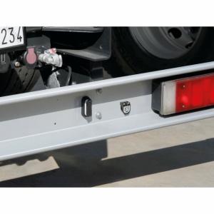 Priza auto incorporabila de exterior PX-2 12/24V - Img 3