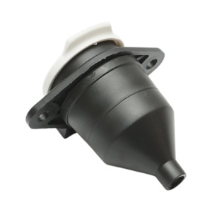Priza remorca 7 pini 24V universala cod OEM TM6006A Breckner Germany