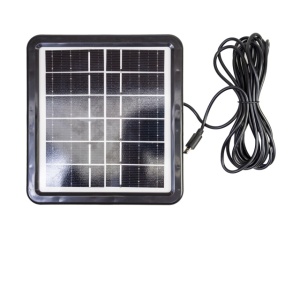 Programator inteligent pentru irigare PNI SWI190, Wi-Fi cu panou solar 3.3W, 8 zone, control prin aplicatie Tuya - Img 4