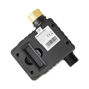 Programator pentru irigare PNI WT11 PRO, display LCD, racord 3/4, negru - Img 4