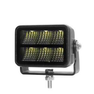 Proiector – 6 x 5W LED 30W 10-32V - Img 2