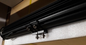 Proiector 120 LED 656mm 180W(7800Lm) - Img 3