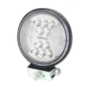 Proiector 24 x led , 10-30V - Img 3
