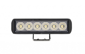 Proiector 24x led-uri OSRAM