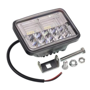 Proiector 26 LED, 120x92x75mm