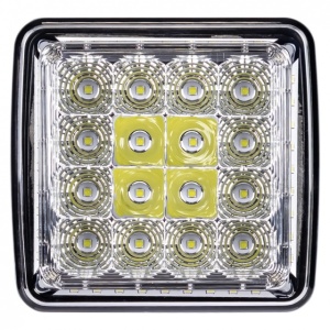 Proiector 52XLED 12/24V 28W - Img 4