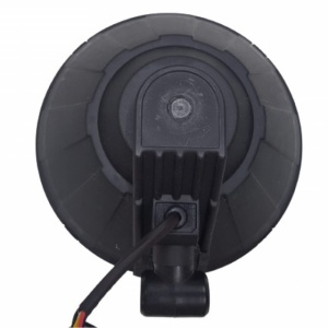 Proiector faza lunga cu DRL LED si Angel Eye pentru Bullbar - Img 2