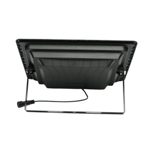 Proiector LED 100W, 6500K cu panou solar 12W, baterie LiFePO4 8000mAh si telecomanda IP67 Breckner Germany - Img 8
