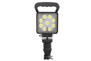 Proiector led 27w , pentru suport girofar
