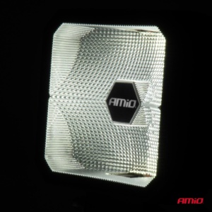 Proiector LED 30W COMBO 12V 24V AMIO - Img 7