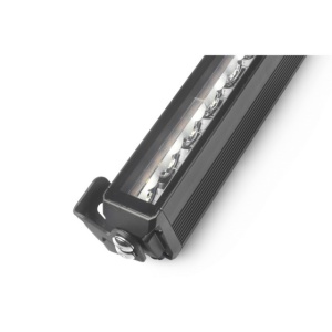 Proiector led cu functie stroboscopica 30cm - Img 5