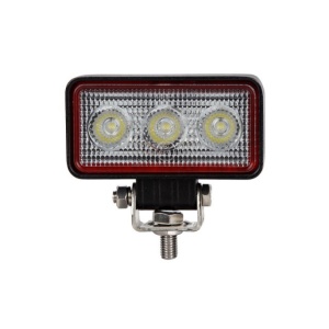 Proiector LED dreptunghiular 9W