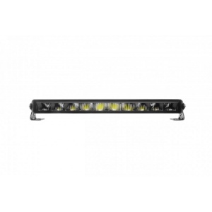 Proiector LED + DRL, 10 + 36 LEDURI, 5730 Lumeni - Img 6